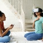 The Future of Relationships: Talking to Your AI Girlfriend