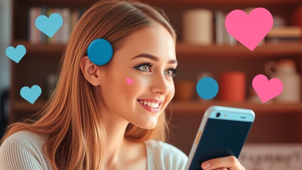 The Future of Relationships: How AI Girlfriends are Changing the Dating Game