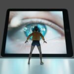 From Sci-Fi to Reality: The Impact of Personalized Virtual Companions on Mental Health and Well-being