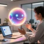 AI chat with feelings