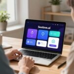 AI companion app