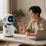 AI emotional support chatbot
