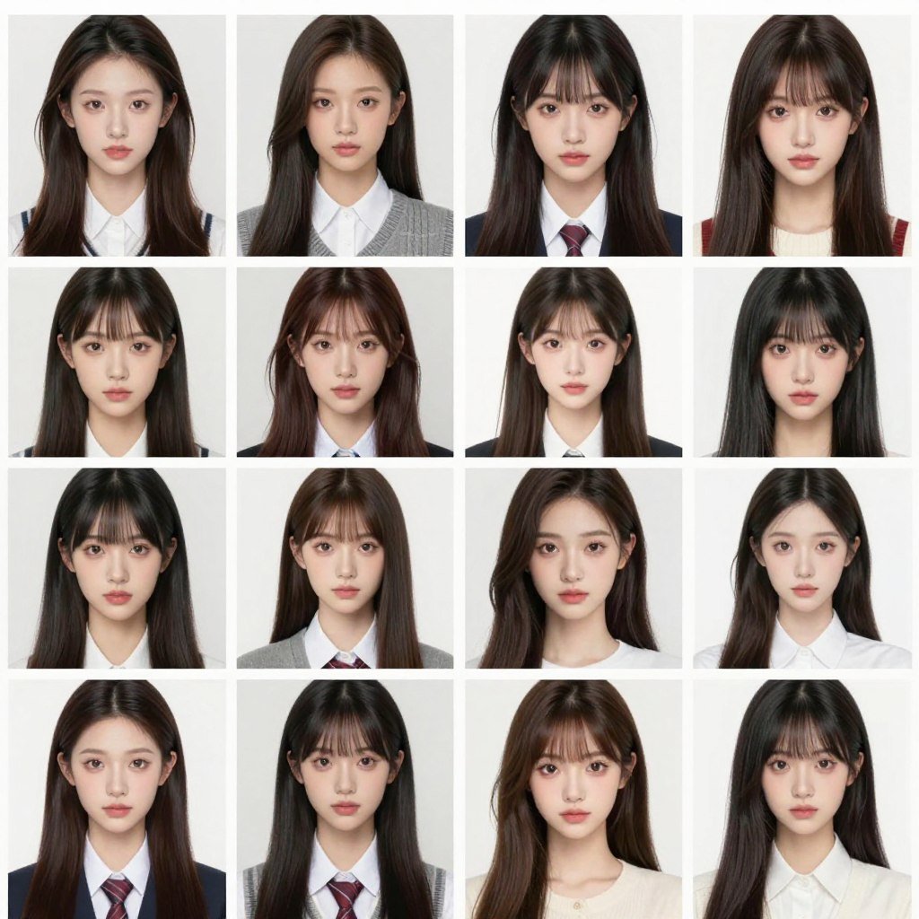 AI girlfriend avatar customization options