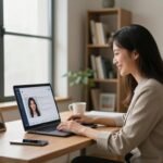AI girlfriend chat