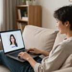 AI girlfriend chat