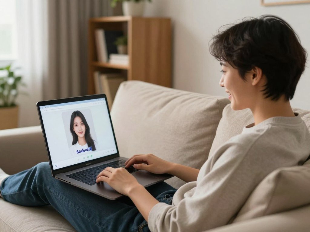 AI girlfriend chat