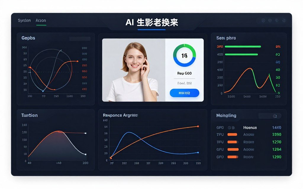 AI girlfriend system performance monitoring