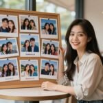 AI girlfriend with photos