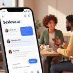 AI relationship app