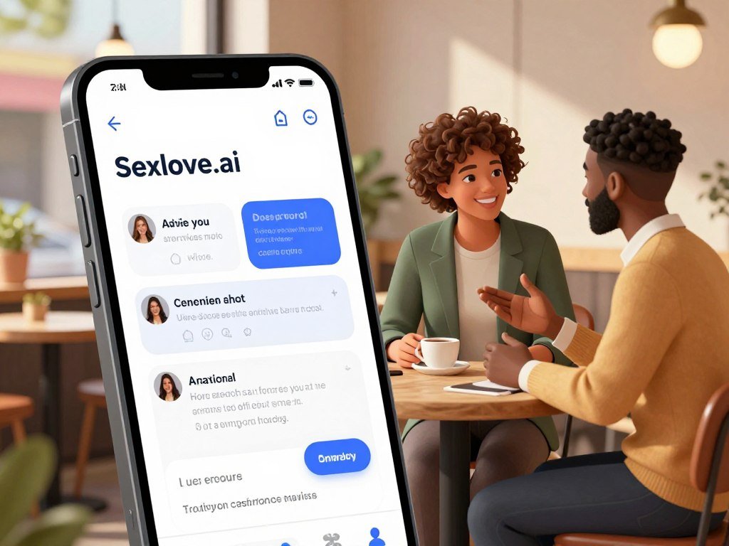 AI relationship app