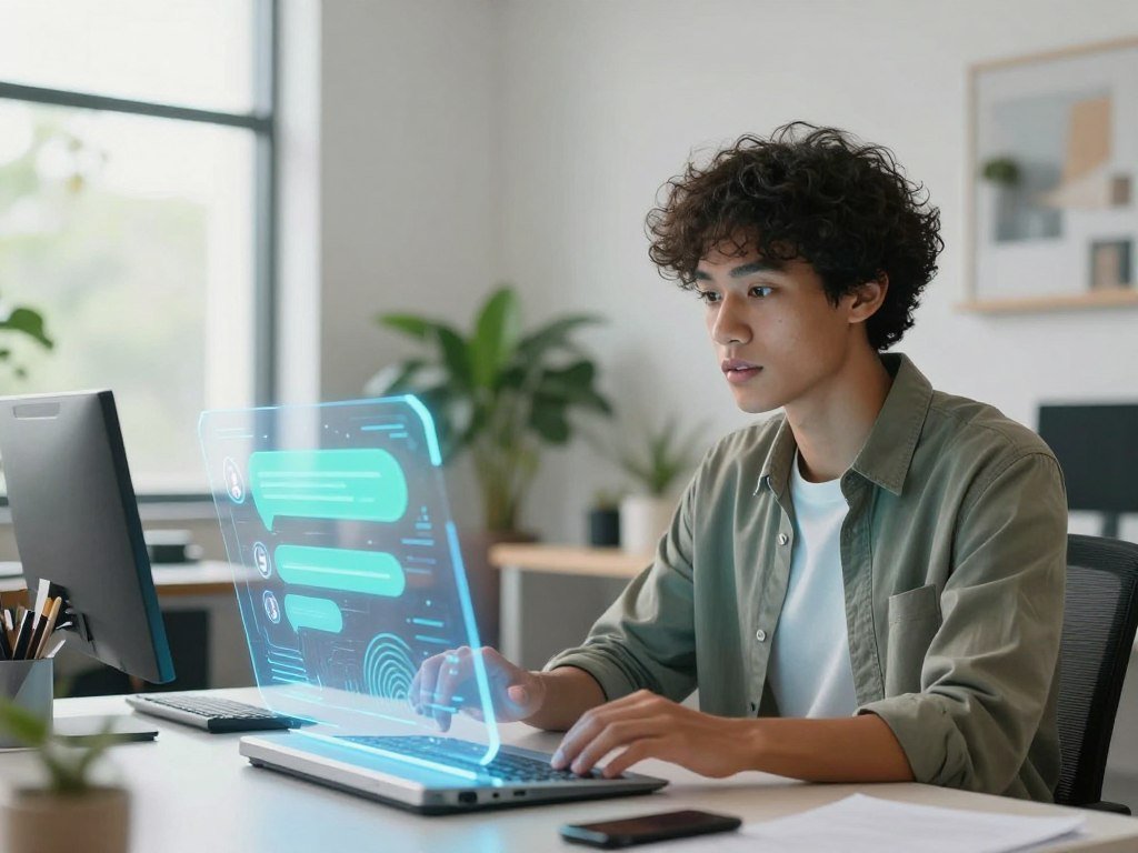 ai chat companion