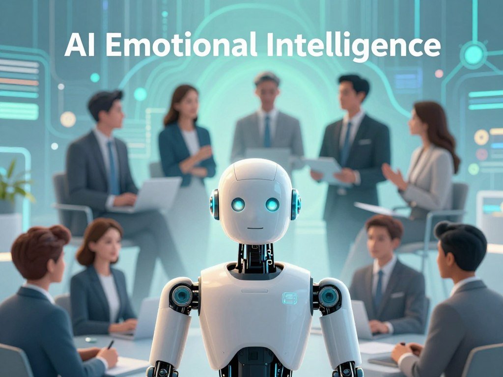 ai emotional intelligence