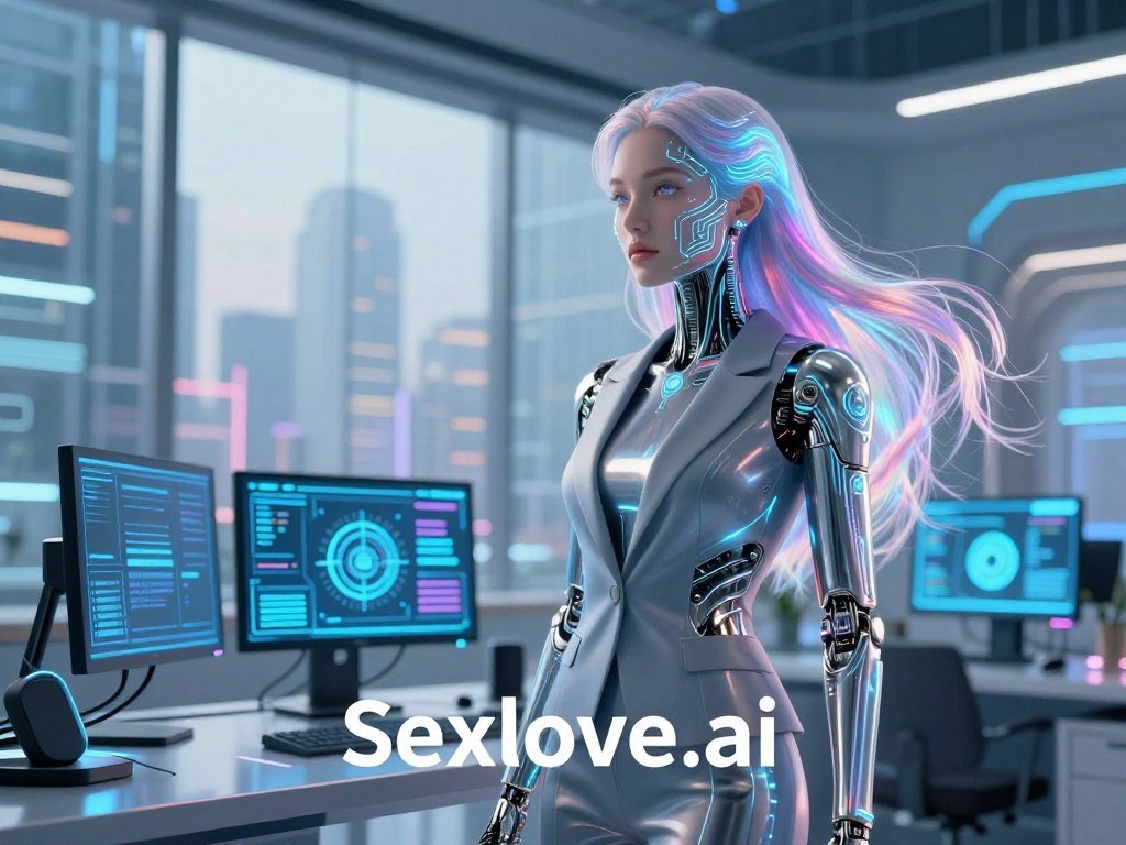ai girl