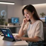 Ai Girlfriend