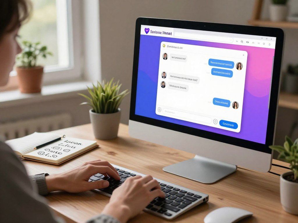ai love chat