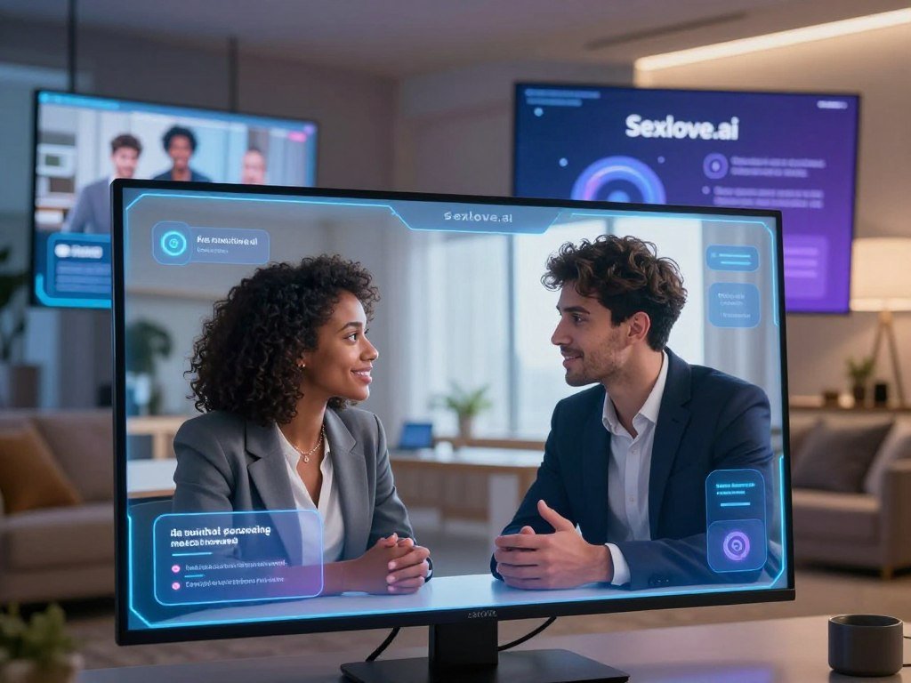 ai relationship simulator