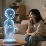 artificial intelligence girlfriend