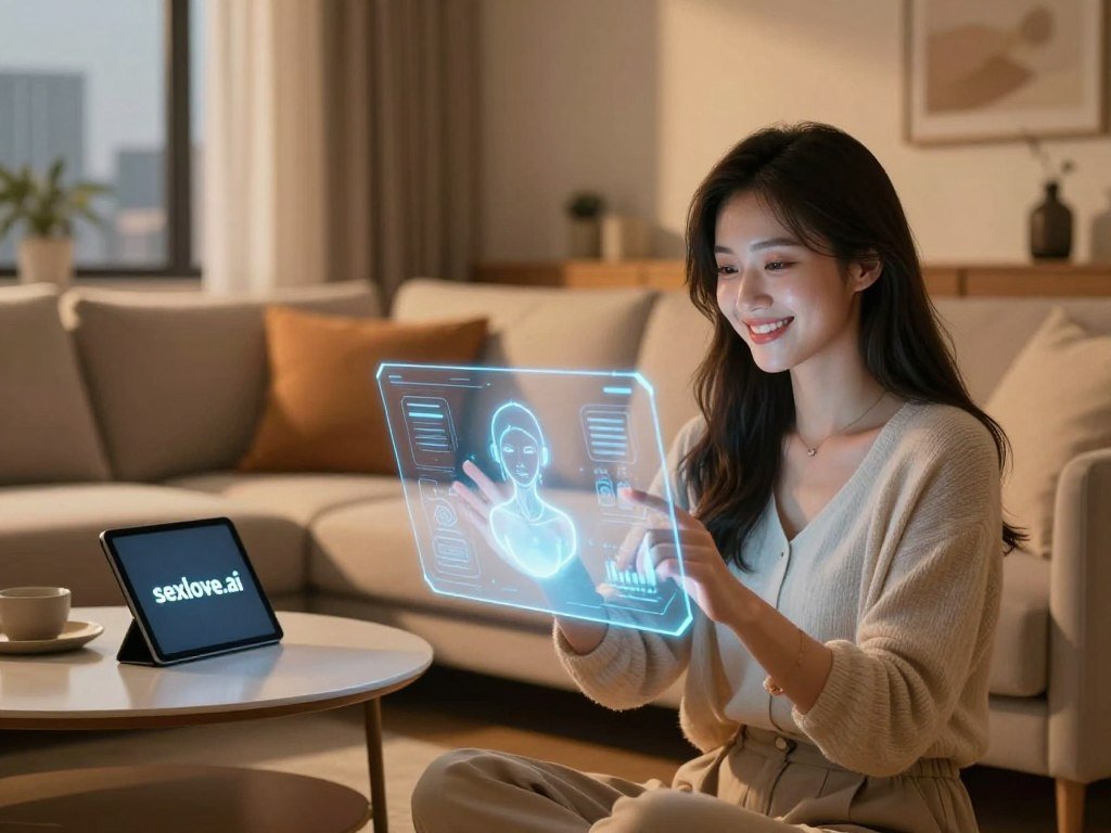 best ai girlfriend