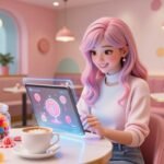 candy AI girlfriend