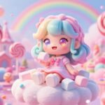 candy AI girlfriend