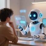emotional AI chatbot