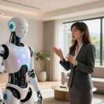 interactive ai companion