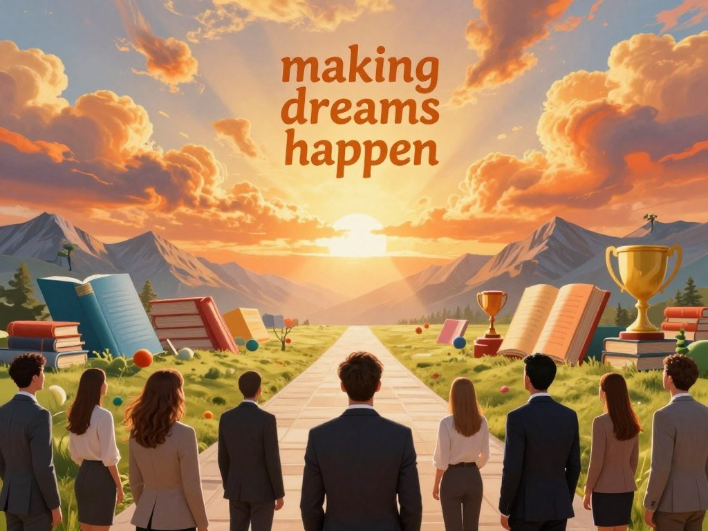 ourdream
