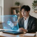 personalized virtual companion