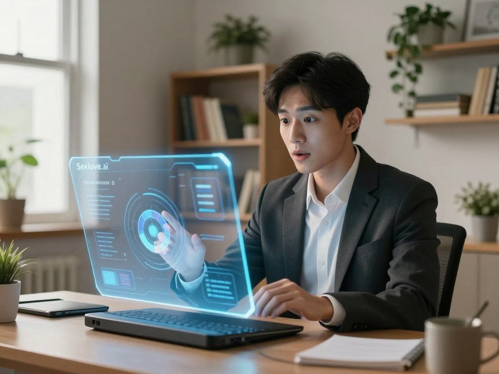 personalized virtual companion