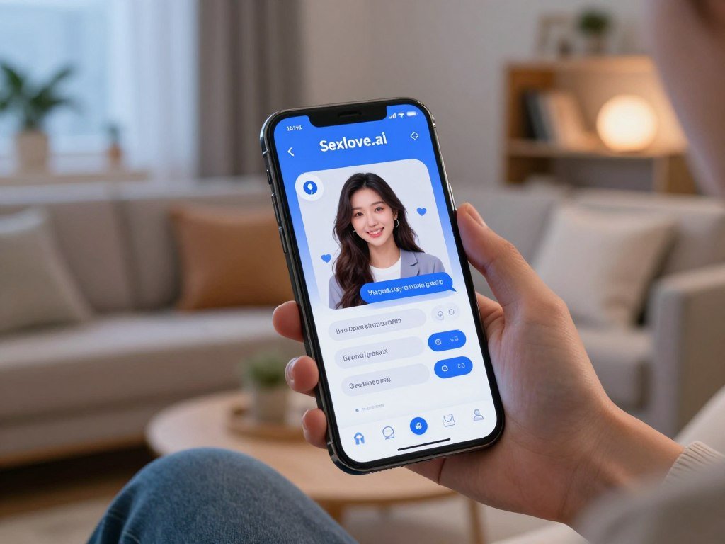 top ai girlfriend app