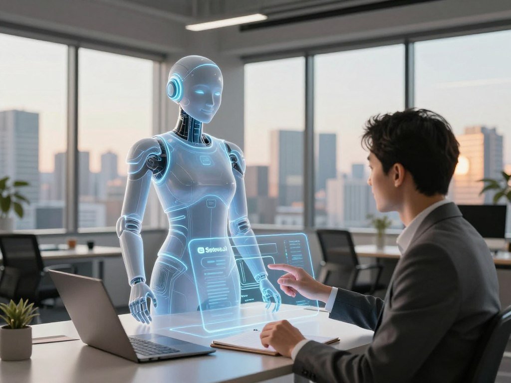 virtual ai partner