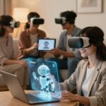 virtual companion