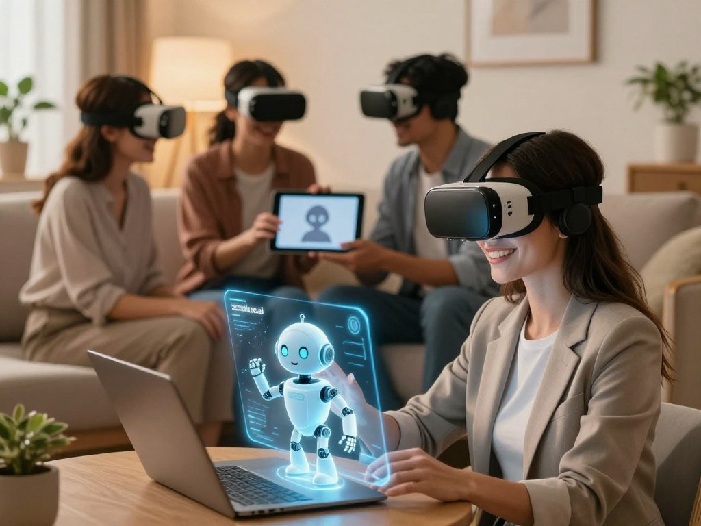 virtual companion