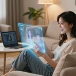 virtual girlfriend