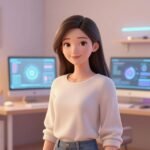 virtual girlfriend AI