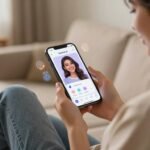 virtual girlfriend app free