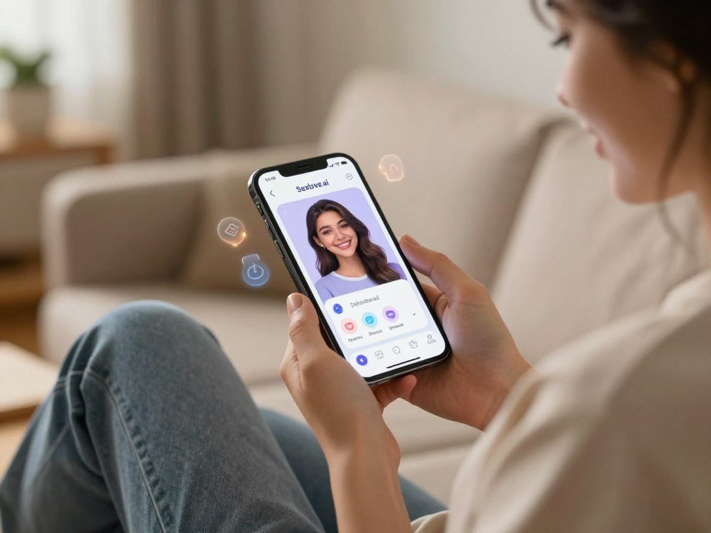 virtual girlfriend app free