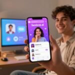 virtual girlfriend app free