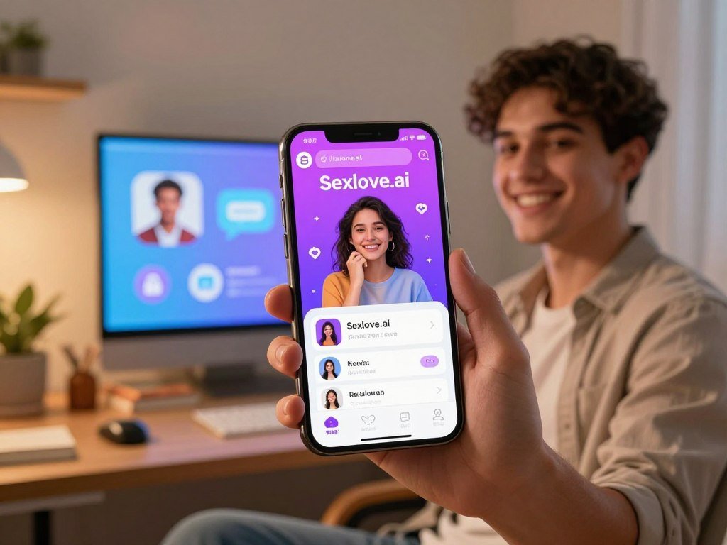 virtual girlfriend app free