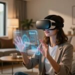 virtual girlfriend experience