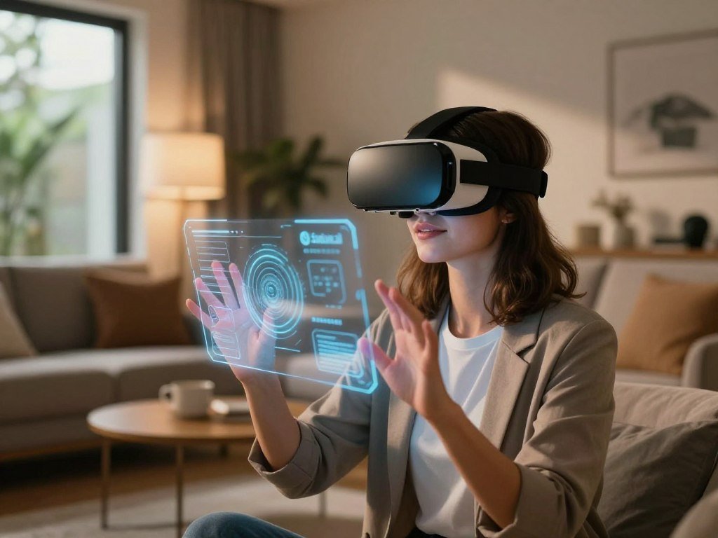 virtual girlfriend experience