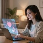 virtual lover ai