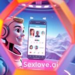 AI character roleplay