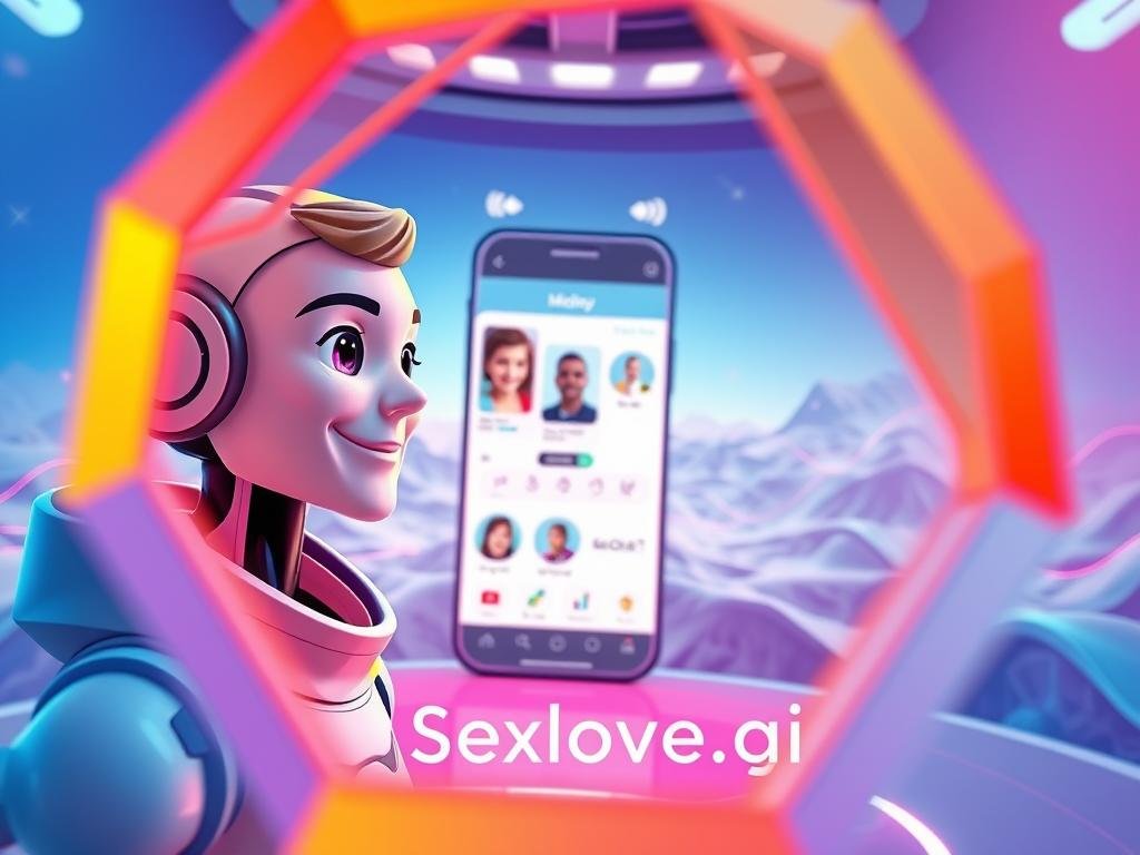 AI character roleplay