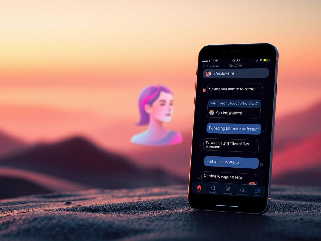 AI chat no filter