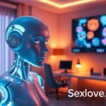 AI chat with feelings
