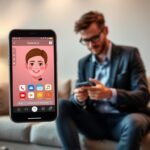 AI companion app