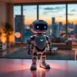 AI companion chatbot