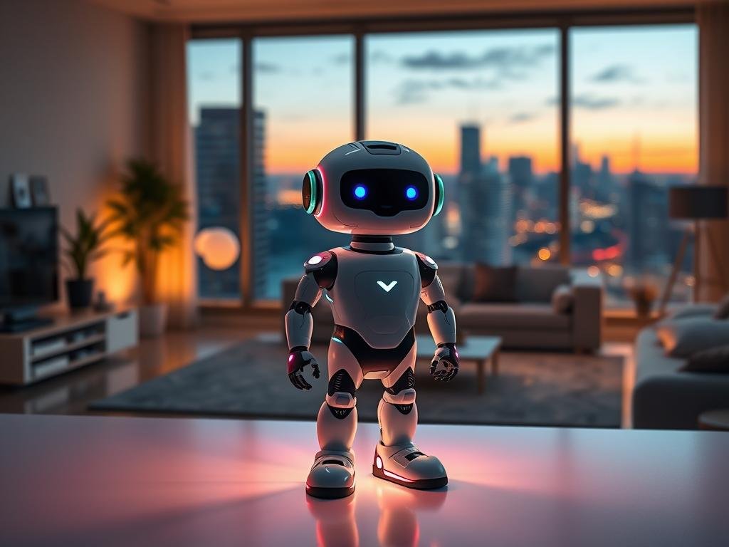 AI companion chatbot