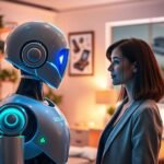 AI companion chatbot